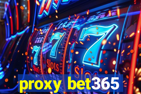 proxy bet365